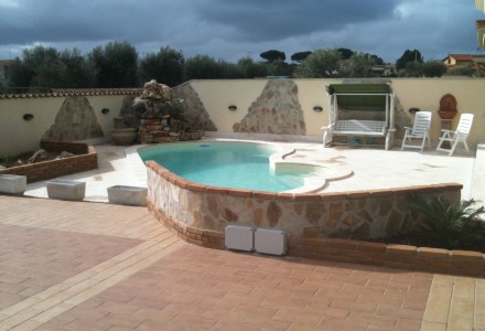 Ristrutturazione Villa Anzio Ristrutturazione Villa Anzio