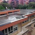 L'impermeabilizzazione del tetto