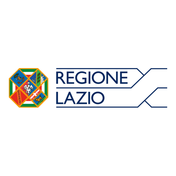 Progetto realizzato con il contributo della Regione Lazio